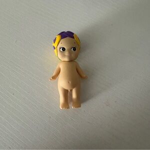 sonny angel flower series pansy